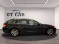 BMW 525 d XDRIVE *SEQUENZIALE AL VOLANTE,NAVI,XENO,PELLE Negru - thumbnail 5