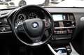 BMW X3 xDrive35d M Sport /Pano/Leder/Kamera/HUD Noir - thumbnail 12
