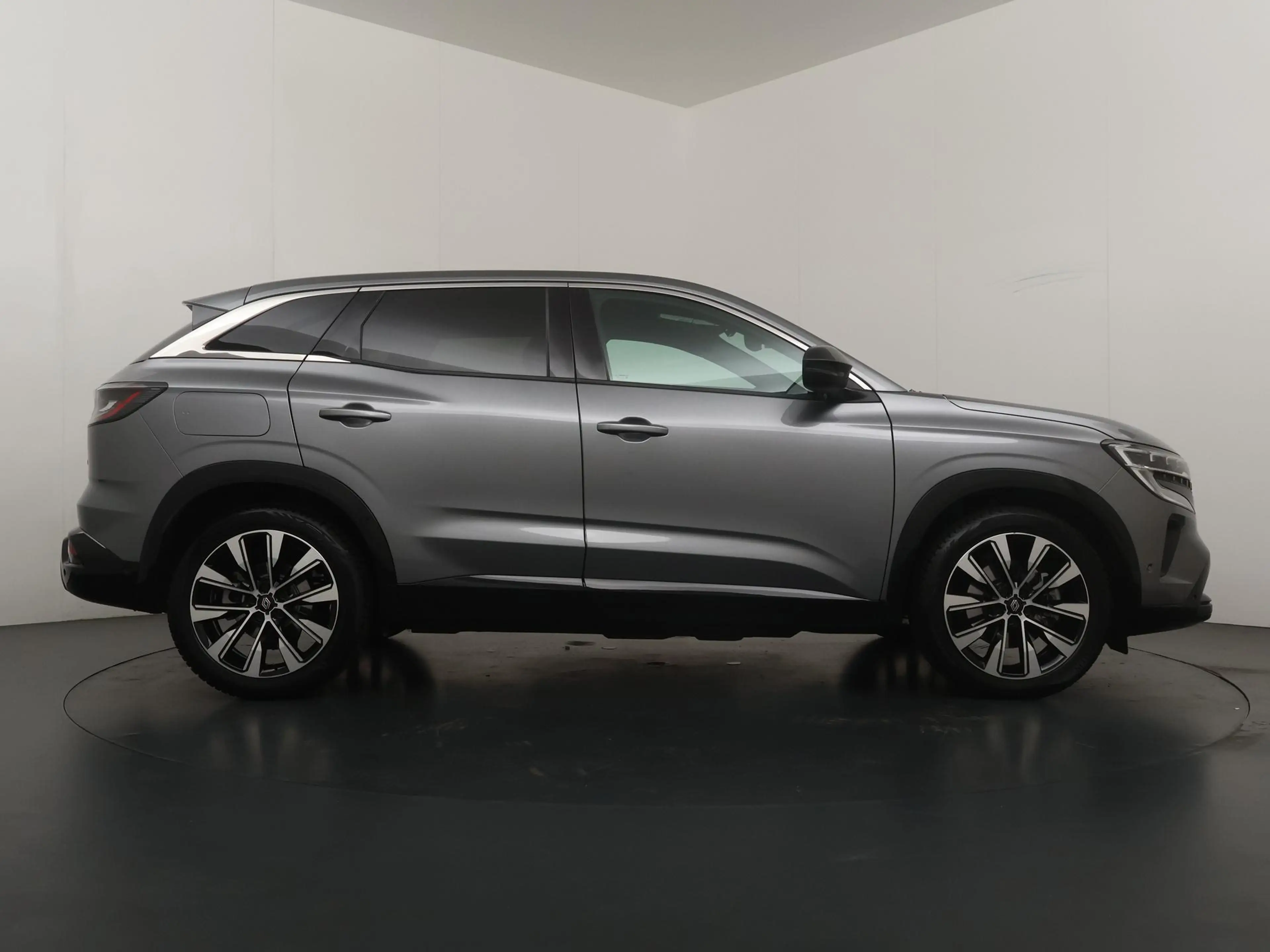 Renault Austral techno E-Tech full hybrid 200 | trekhaak | — photo 6