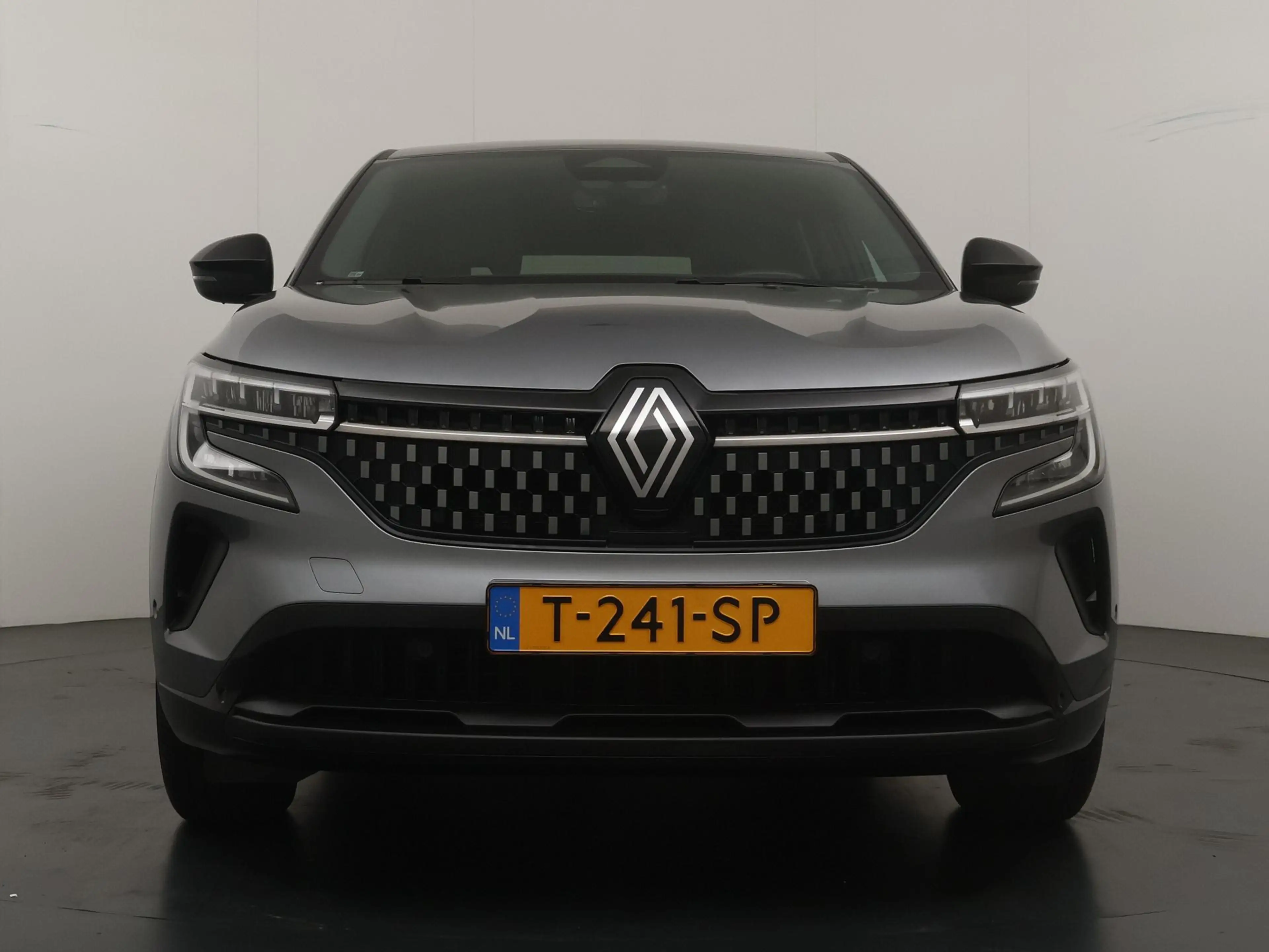 Renault Austral techno E-Tech full hybrid 200 | trekhaak | — photo 8