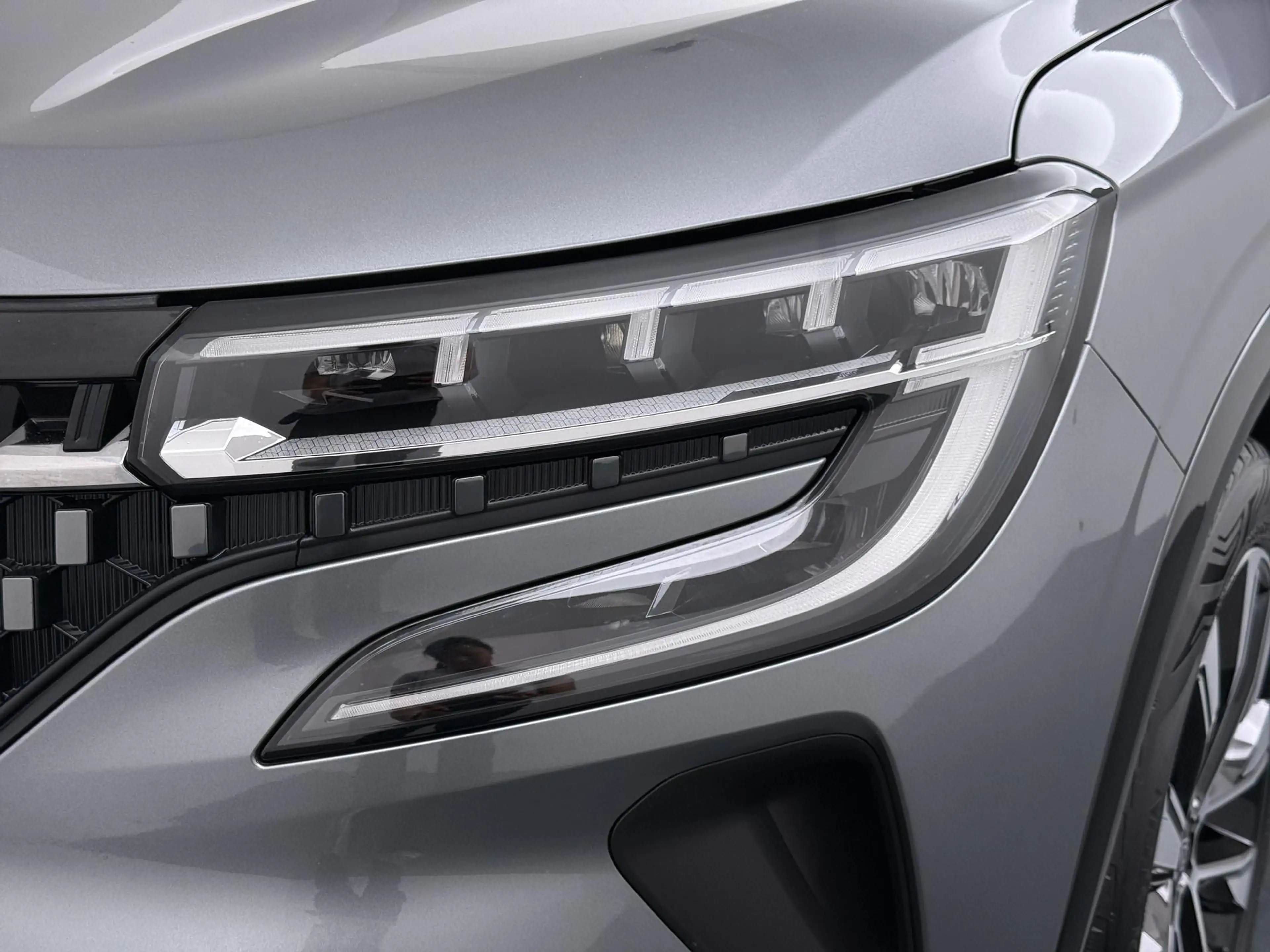 Renault Austral techno E-Tech full hybrid 200 | trekhaak | — photo 15