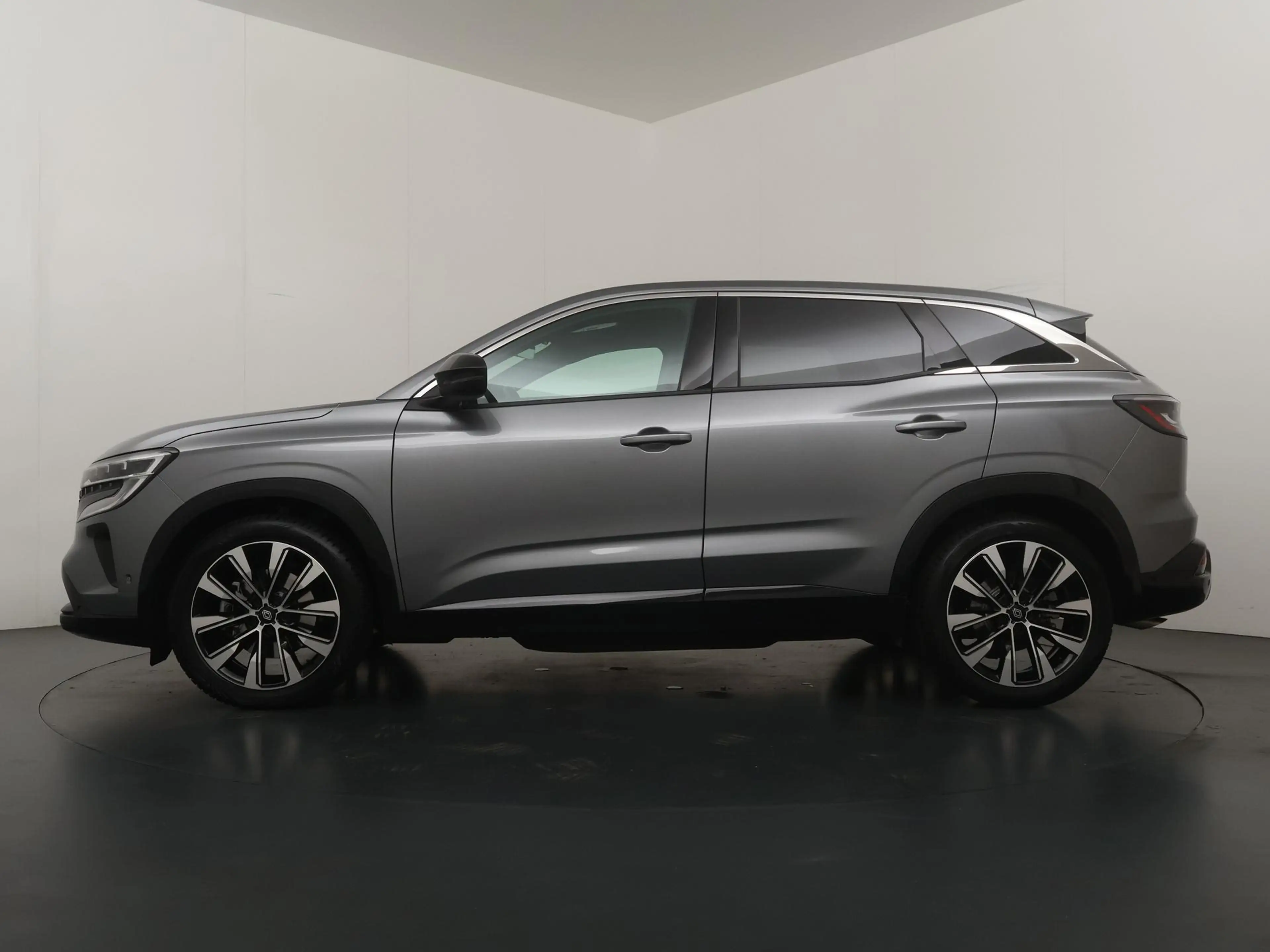 Renault Austral techno E-Tech full hybrid 200 | trekhaak | — photo 2