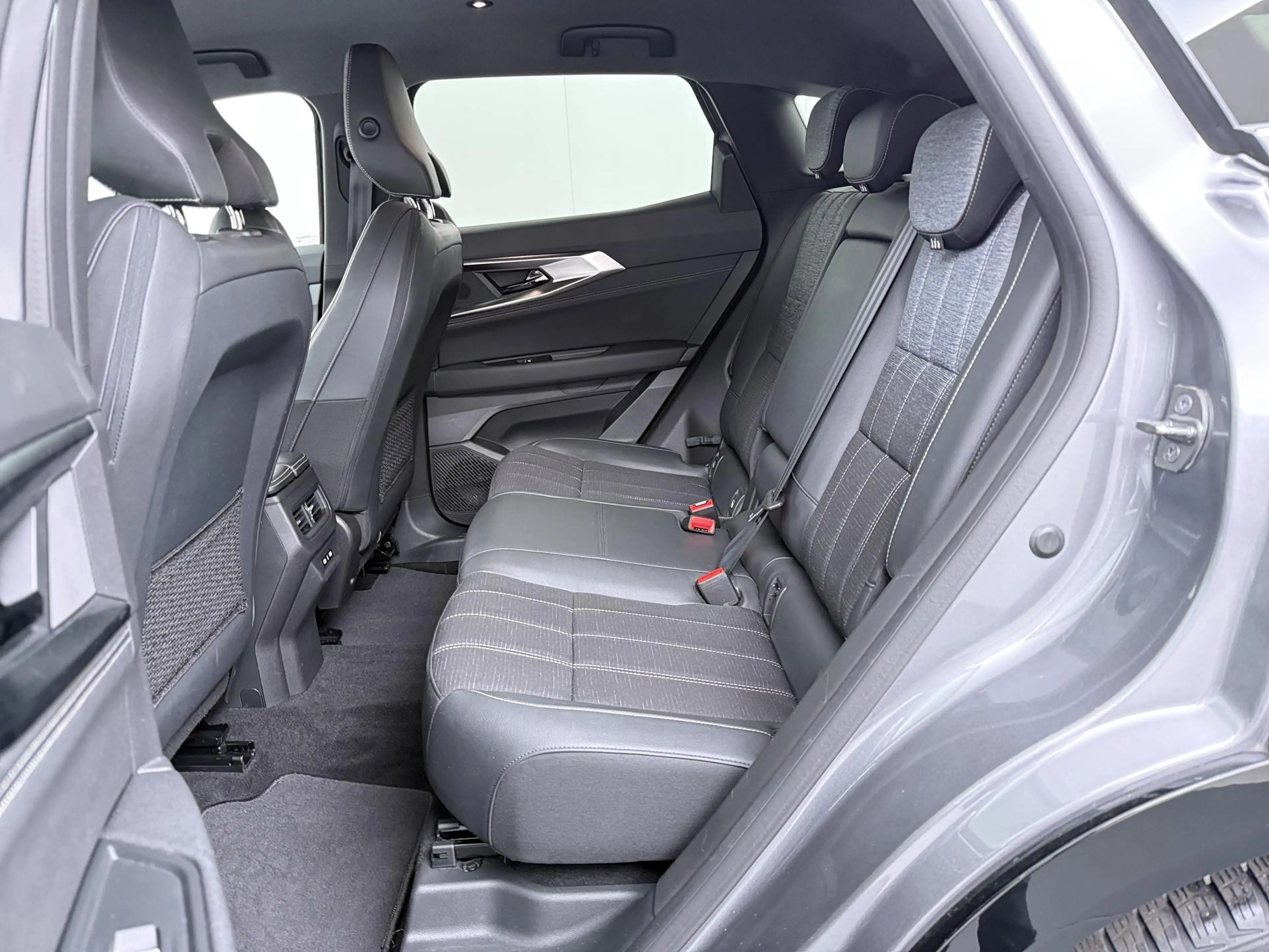 Renault Austral techno E-Tech full hybrid 200 | trekhaak | — photo 14