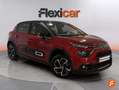 Citroen C3 PureTech 60KW (83CV) Feel Rojo - thumbnail 3