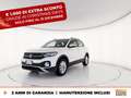 Volkswagen T-Cross 1.0 tsi style 95cv Alb - thumbnail 1