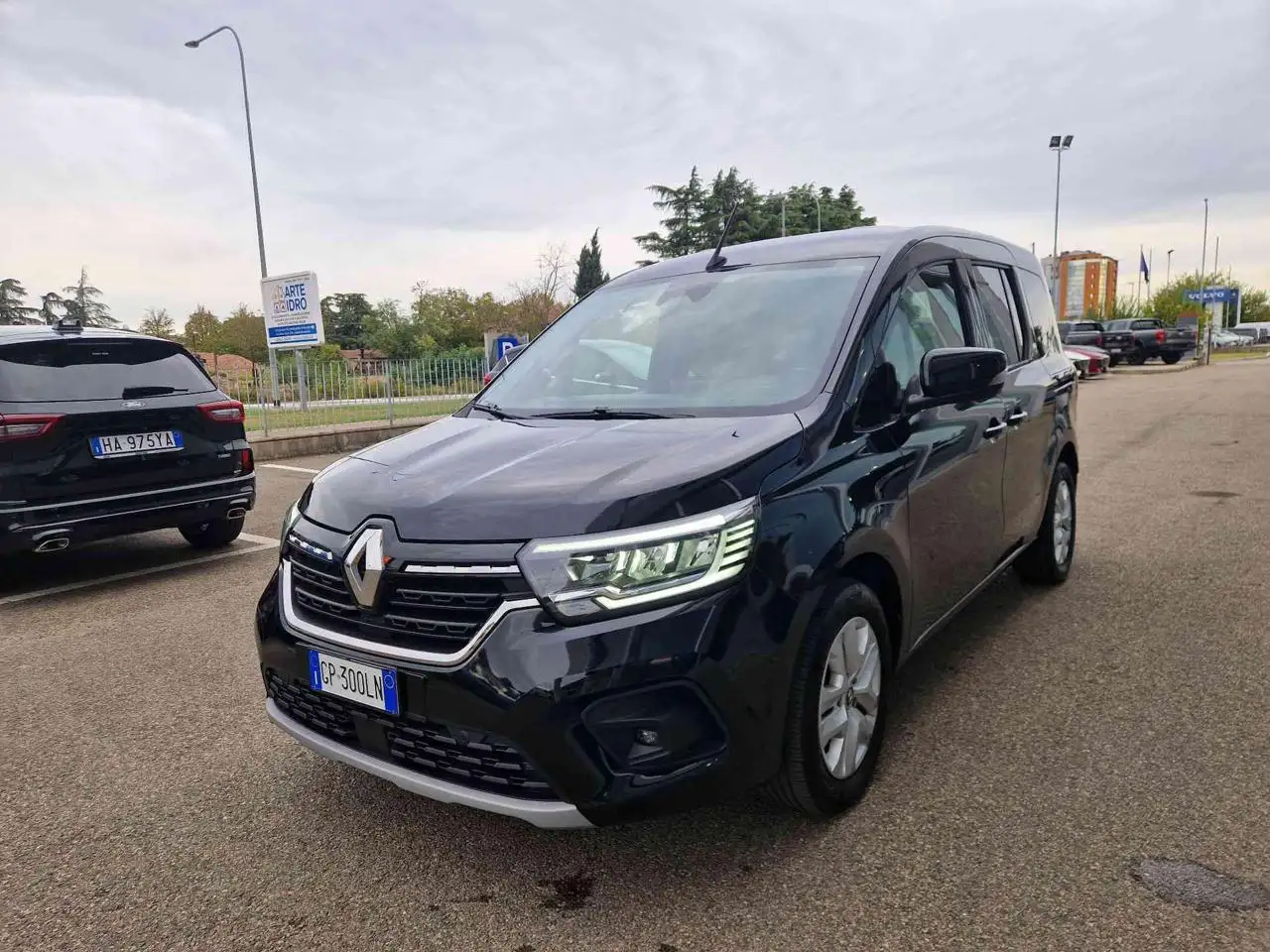 Renault Kangoo