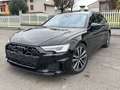Audi A6 Avant 45 2.0 tfsi mhev 12V S line edition quattro Nero - thumbnail 3
