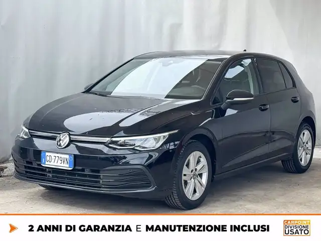 Volkswagen Golf 1.0 etsi evo life 110cv dsg