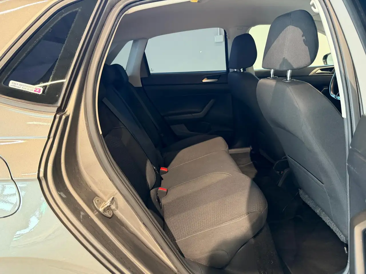 Volkswagen Polo VI 5p 1.0 TSI Comfortline 80cv RETROCAMERA CLIMA BIZONA APPLE CARPLAY / ANDROID AUTO, миниатюра 11