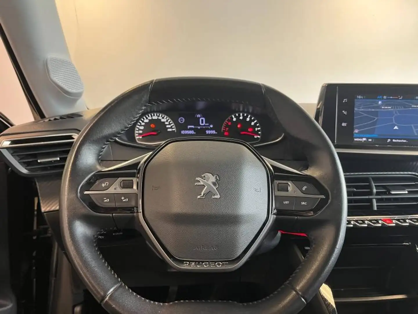 Peugeot 208 1.5 BlueHDi 100 Premium - 2