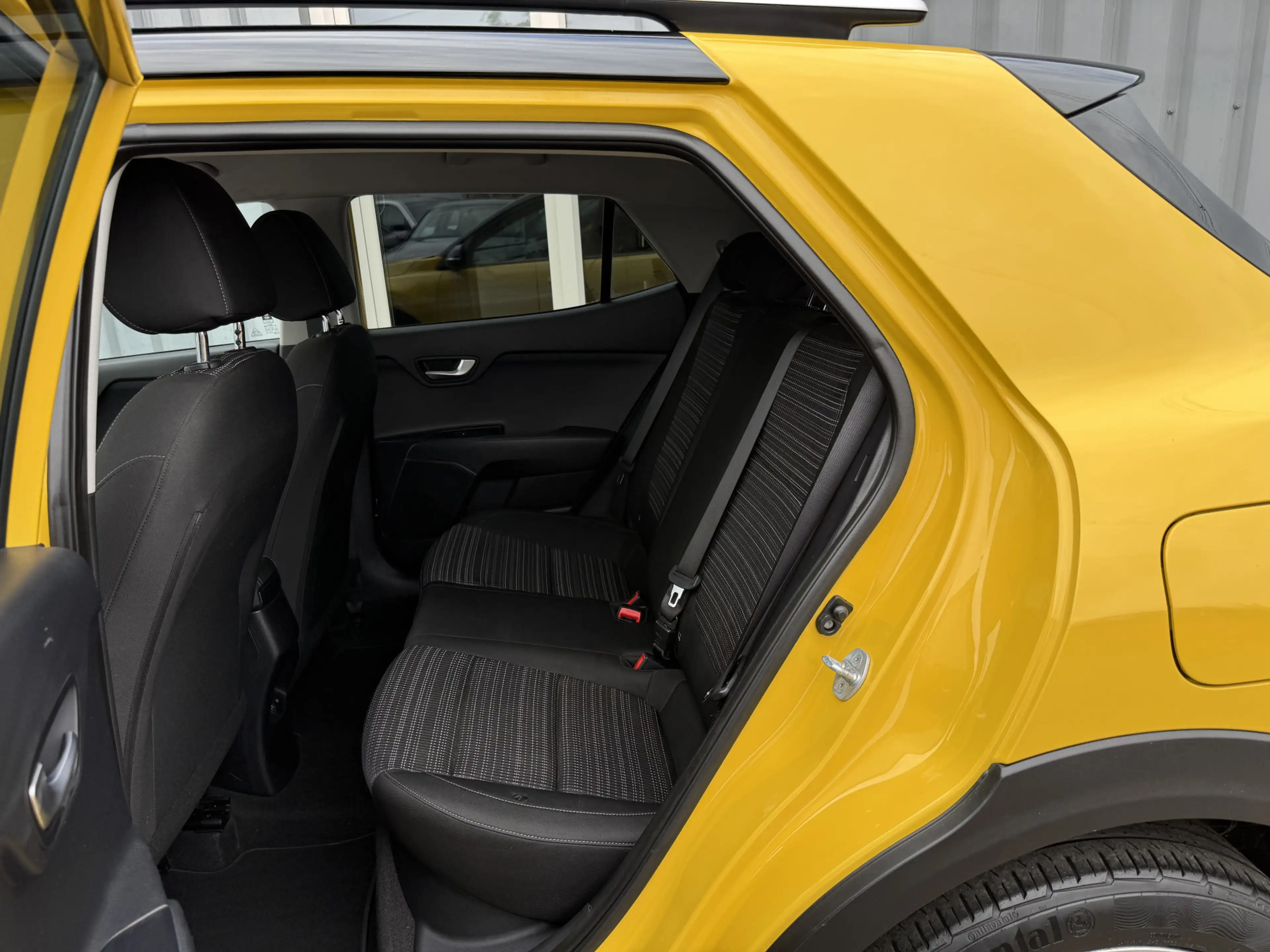 Kia Stonic 1.0 T-GDi ExecutiveLine — photo 7