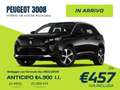Peugeot 3008 1.2 hybrid 48V Allure Pack 136cv e-dcs 6 - PROMO Bianco - thumbnail 1