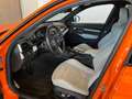 BMW M3 F80 *DE-Fzg/1-Hand/INDIVIDUAL/CARBON* Orange - thumbnail 10