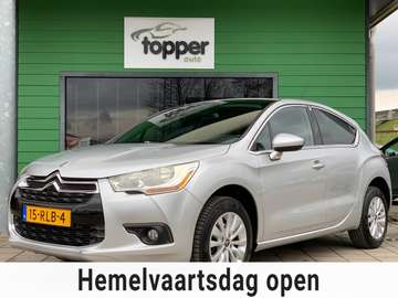 1.6 VTi So Chic|2e Eigenaar|MassageStoel|Navigatie