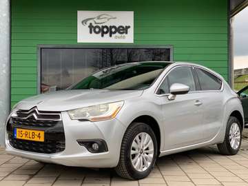 1.6 VTi So Chic|2e Eigenaar|MassageStoel|Navigatie