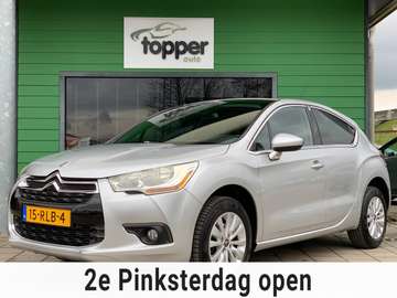 1.6 VTi So Chic|2e Eigenaar|MassageStoel|Navigatie