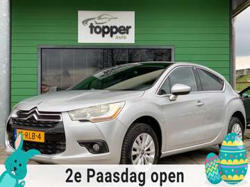 1.6 VTi So Chic|2e Eigenaar|MassageStoel|Navigatie