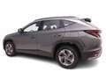 Hyundai TUCSON 1.6 T-GDI 48v 7DCT 160 Feel + GPS + Camera + Winter Pack Gris - thumbnail 3