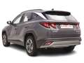 Hyundai TUCSON 1.6 T-GDI 48v 7DCT 160 Feel + GPS + Camera + Winter Pack Gris - thumbnail 4