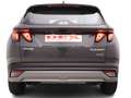 Hyundai TUCSON 1.6 T-GDI 48v 7DCT 160 Feel + GPS + Camera + Winter Pack Gris - thumbnail 5