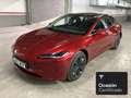 Tesla Model 3 Long Range AWD Rouge - thumbnail 4