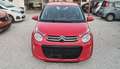 Citroen C1 C1 3p 1.0 vti Feel E6 PREZZO REALE GAR.12 MESI Rosso - thumbnail 9