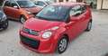 Citroen C1 C1 3p 1.0 vti Feel E6 PREZZO REALE GAR.12 MESI Rosso - thumbnail 1