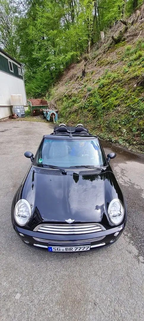 MINI One - 2