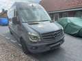 Mercedes-Benz Sprinter Maxi Lang L4 Xenon Kamera Webasto Navi Gris - thumbnail 4