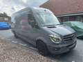 Mercedes-Benz Sprinter Maxi Lang L4 Xenon Kamera Webasto Navi Gris - thumbnail 3