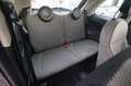 Fiat 500 1.2 Lounge |Inspektion + HU AU NEU| Schwarz - thumbnail 13