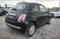 Fiat 500 1.2 Lounge |Inspektion + HU AU NEU| Schwarz - thumbnail 4