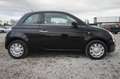 Fiat 500 1.2 Lounge |Inspektion + HU AU NEU| Schwarz - thumbnail 7