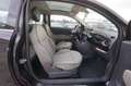 Fiat 500 1.2 Lounge |Inspektion + HU AU NEU| Schwarz - thumbnail 17