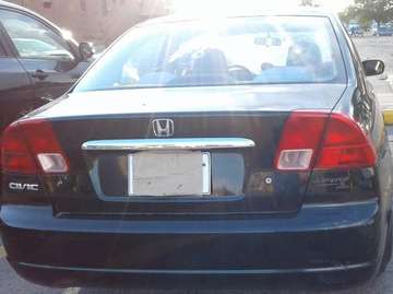 LX