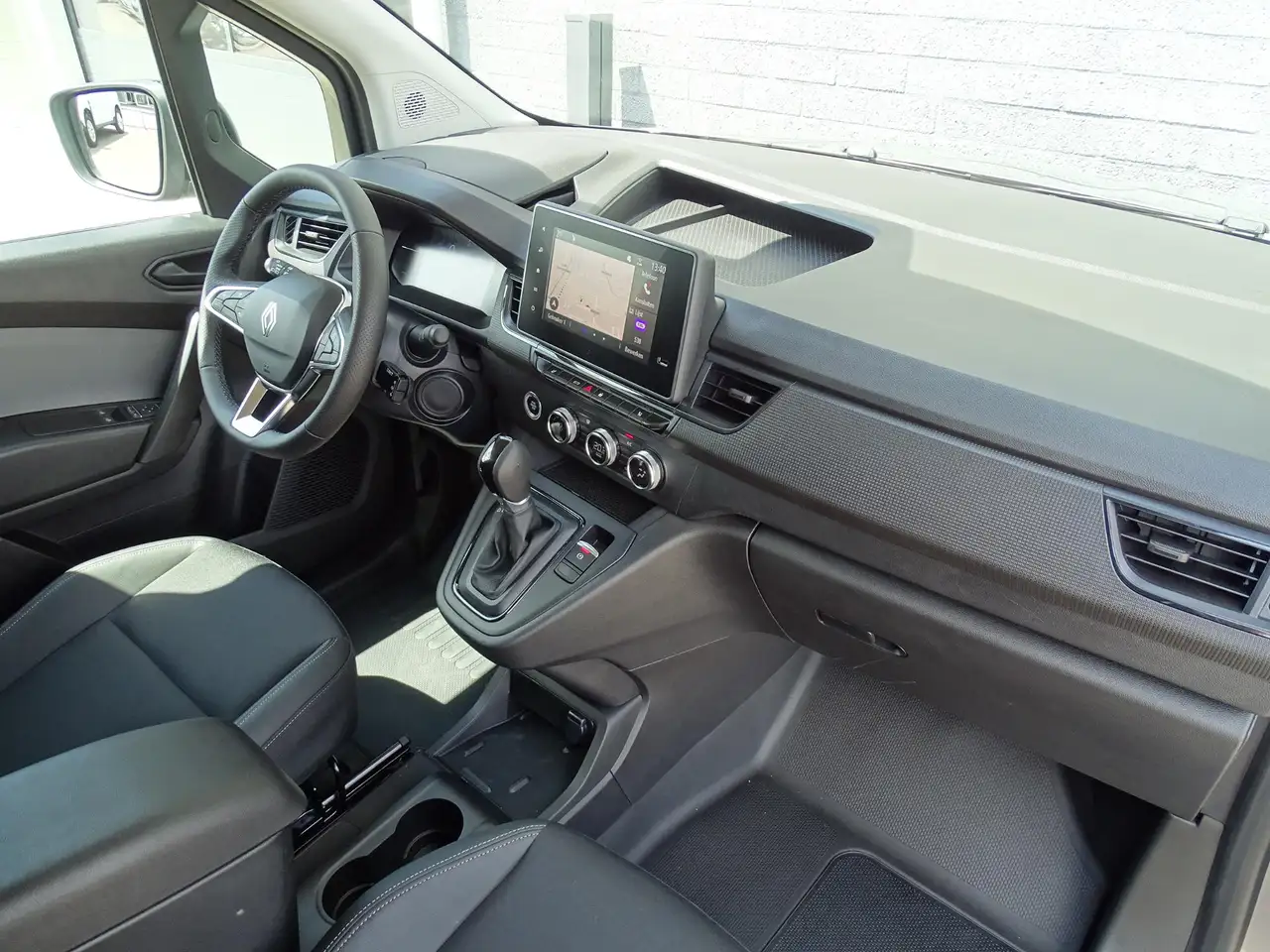 Renault Kangoo 2026