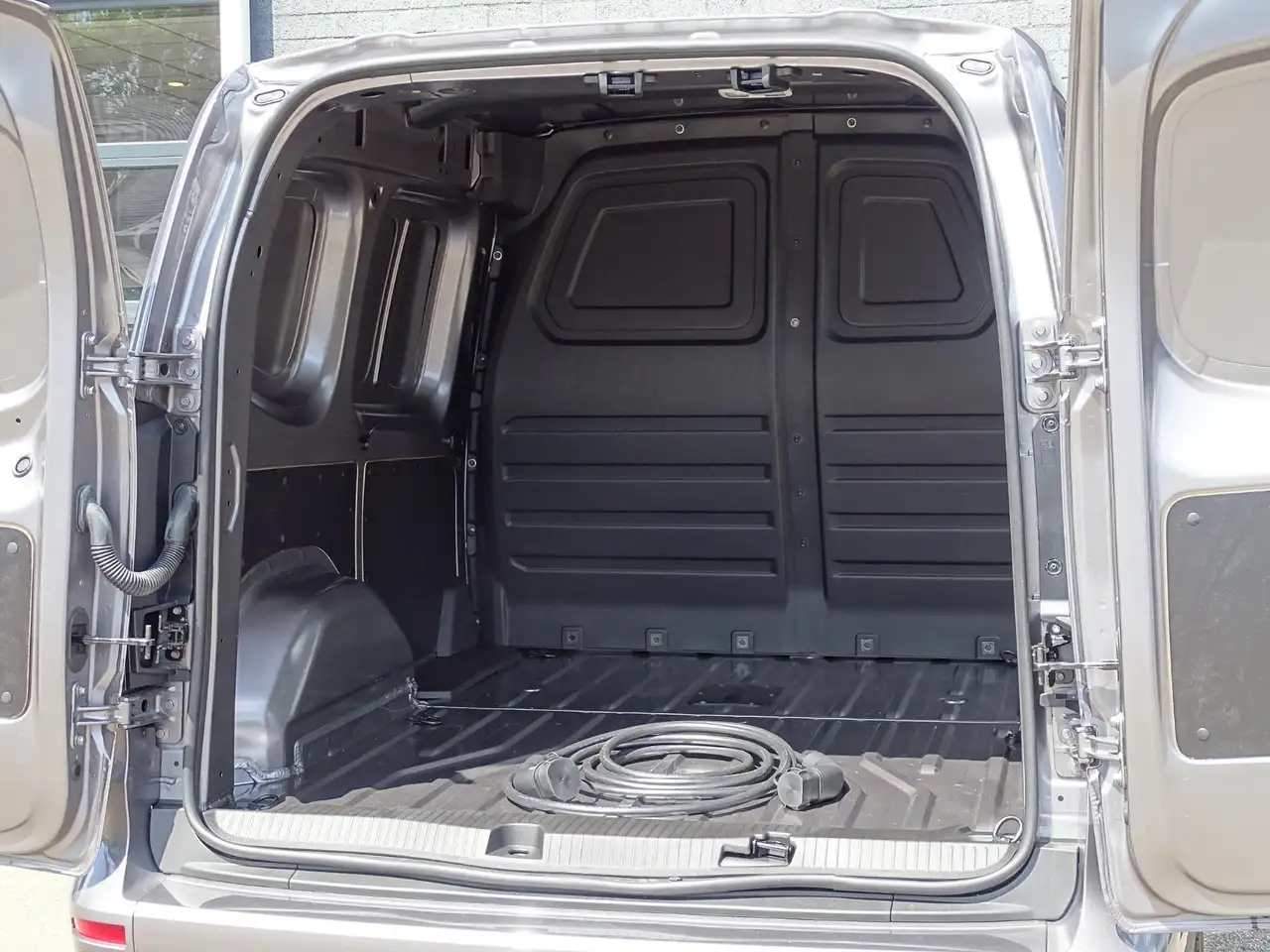 Renault Kangoo 2026 — фото 28