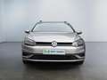 Volkswagen Golf Variant Trendline - GPS,APP,caméra,clim auto - tvac Gris - thumbnail 3
