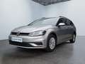 Volkswagen Golf Variant Trendline - GPS,APP,caméra,clim auto - tvac Gris - thumbnail 1