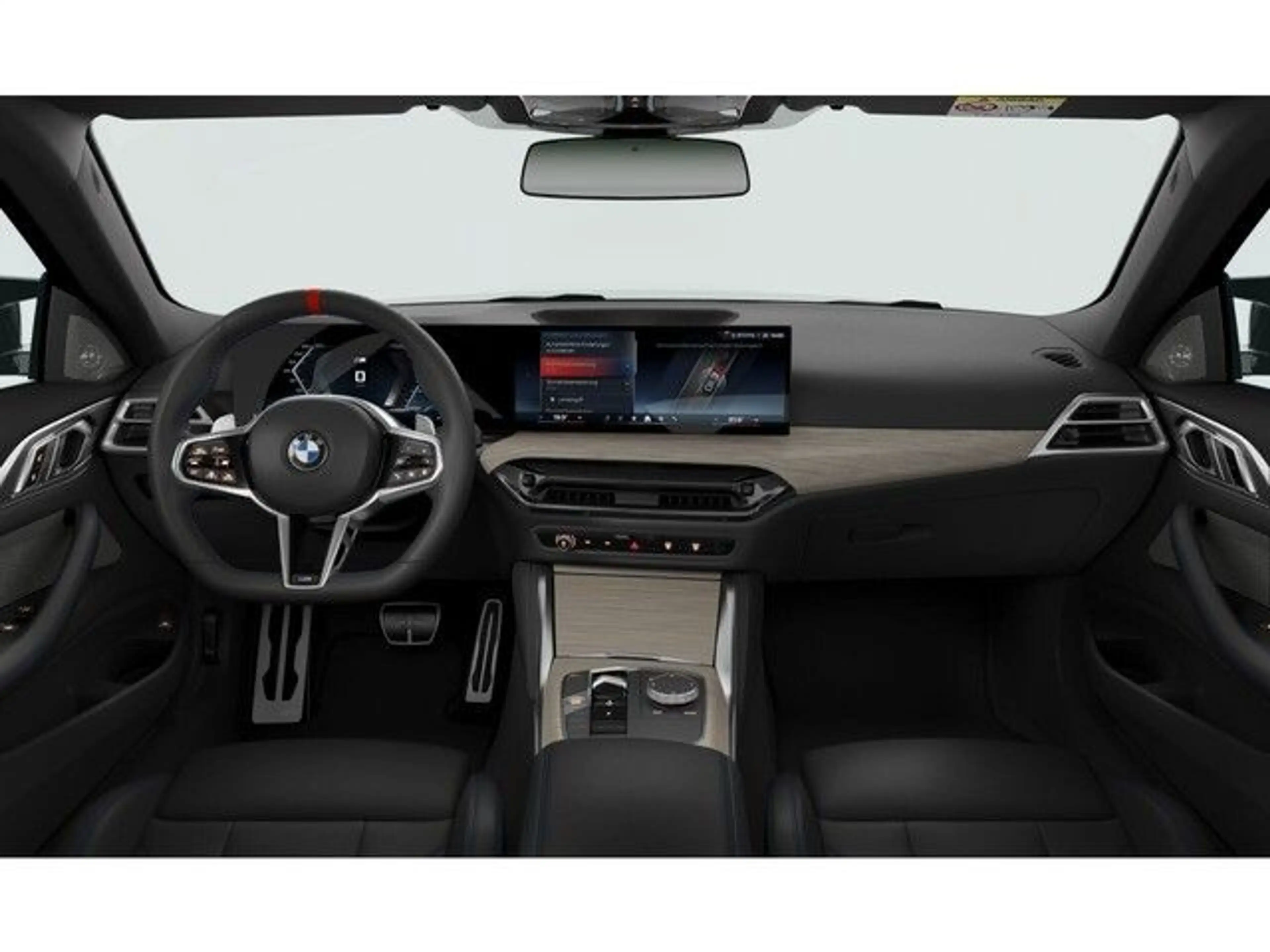 BMW M4 d xDrive Coupe — photo 5