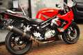 Hyosung GT 650 R COMET ***MOTO VERTE*** Rouge - thumbnail 3