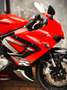 Hyosung GT 650 R COMET ***MOTO VERTE*** Rouge - thumbnail 4