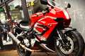 Hyosung GT 650 R COMET ***MOTO VERTE*** Rouge - thumbnail 5