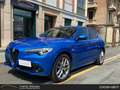 Alfa Romeo Stelvio Alfa Romeo Stelvio 2.2 Veloce Albastru - thumbnail 1