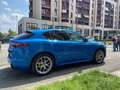 Alfa Romeo Stelvio Alfa Romeo Stelvio 2.2 Veloce Albastru - thumbnail 6