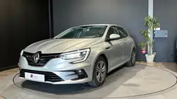 Renault Megane dCi 115 Evolution Car Play