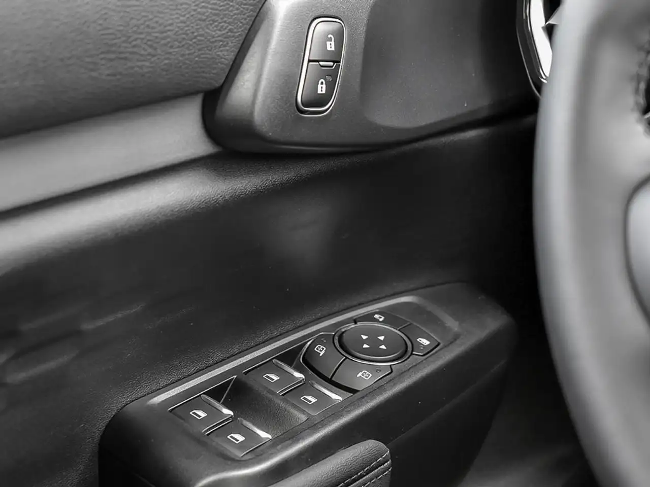 Ford Ranger снимка Ford Ranger