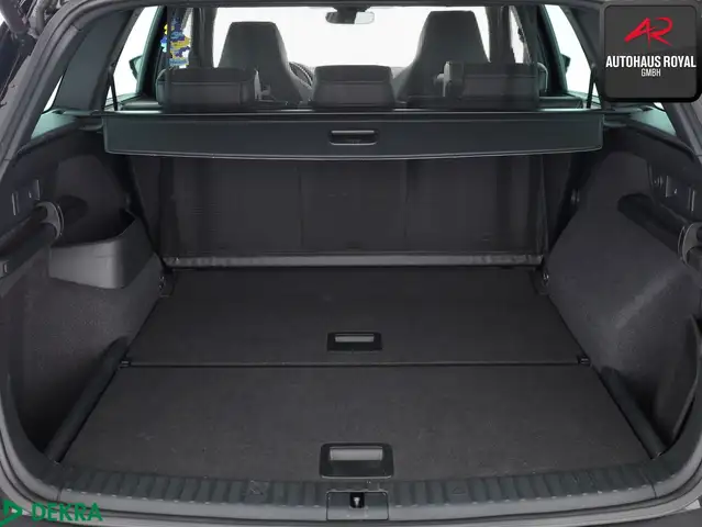 Skoda Kodiaq view 9