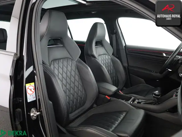 Skoda Kodiaq view 12