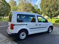 Volkswagen Caddy Kombi 2,0 TDI *5 Sitze, Klima, Tempomat* 1. Bes... Weiß - thumbnail 15